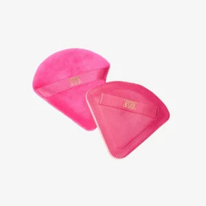 Duo de houppette Sugar & Spice