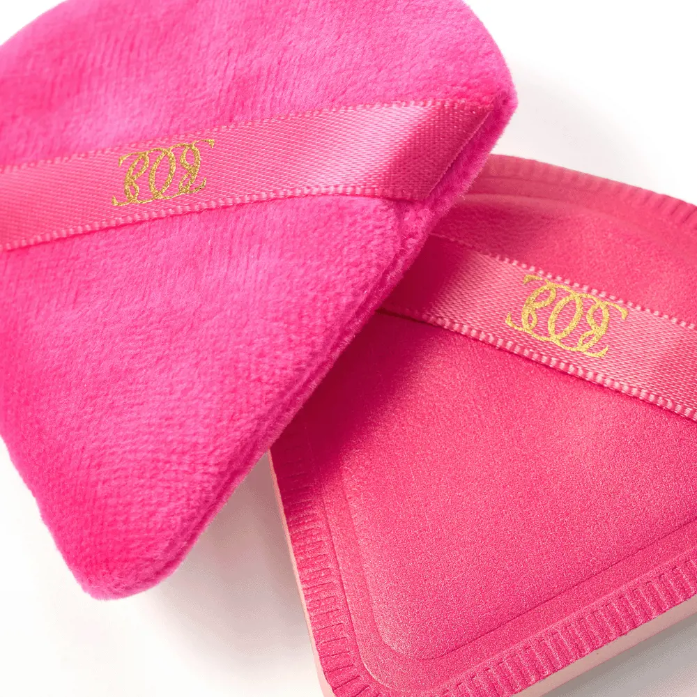 Duo de houppette Sugar & Spice - Image 2