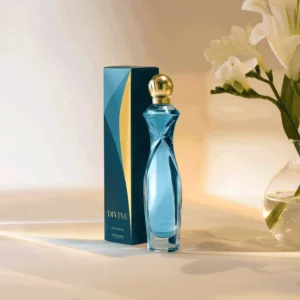 Eau de Parfum Divine
