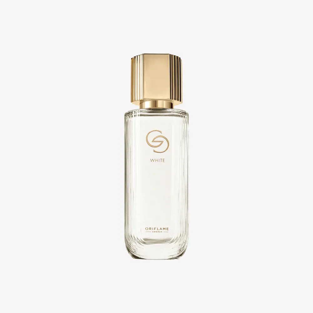Eau de Parfum Giordani Gold White