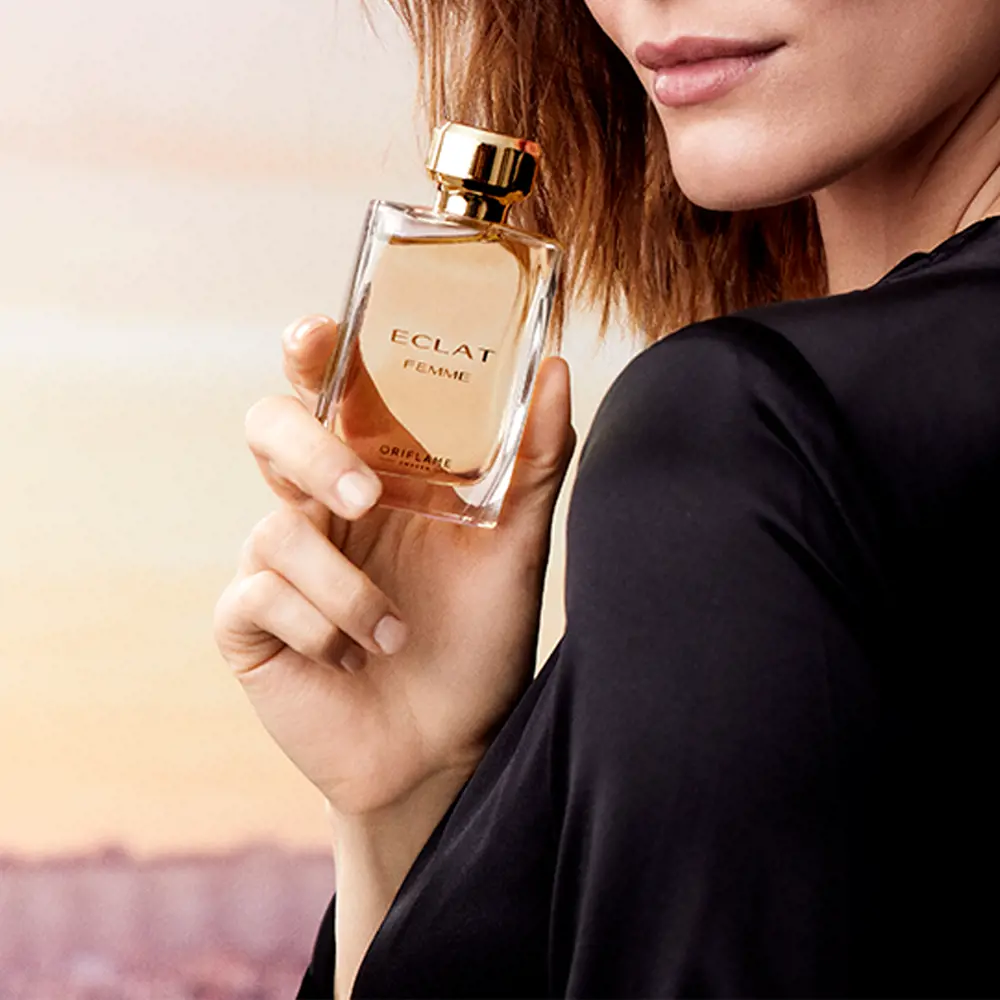 Eau de Toilette Eclat Femme - Image 2