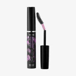 Mascara Pliable False Lashes Salon Lift 360 THE ONE