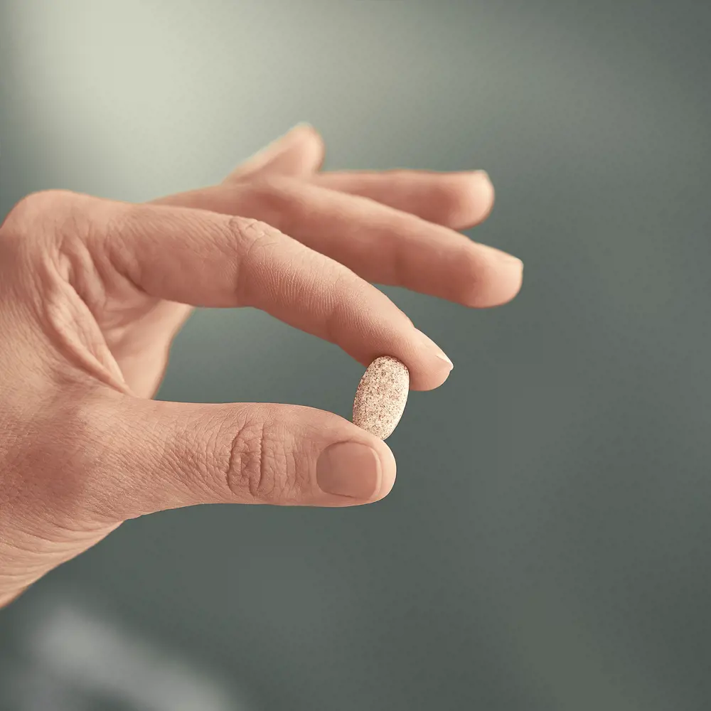 Multivitamine et Minéraux Wellosophy pour femme - Image 2