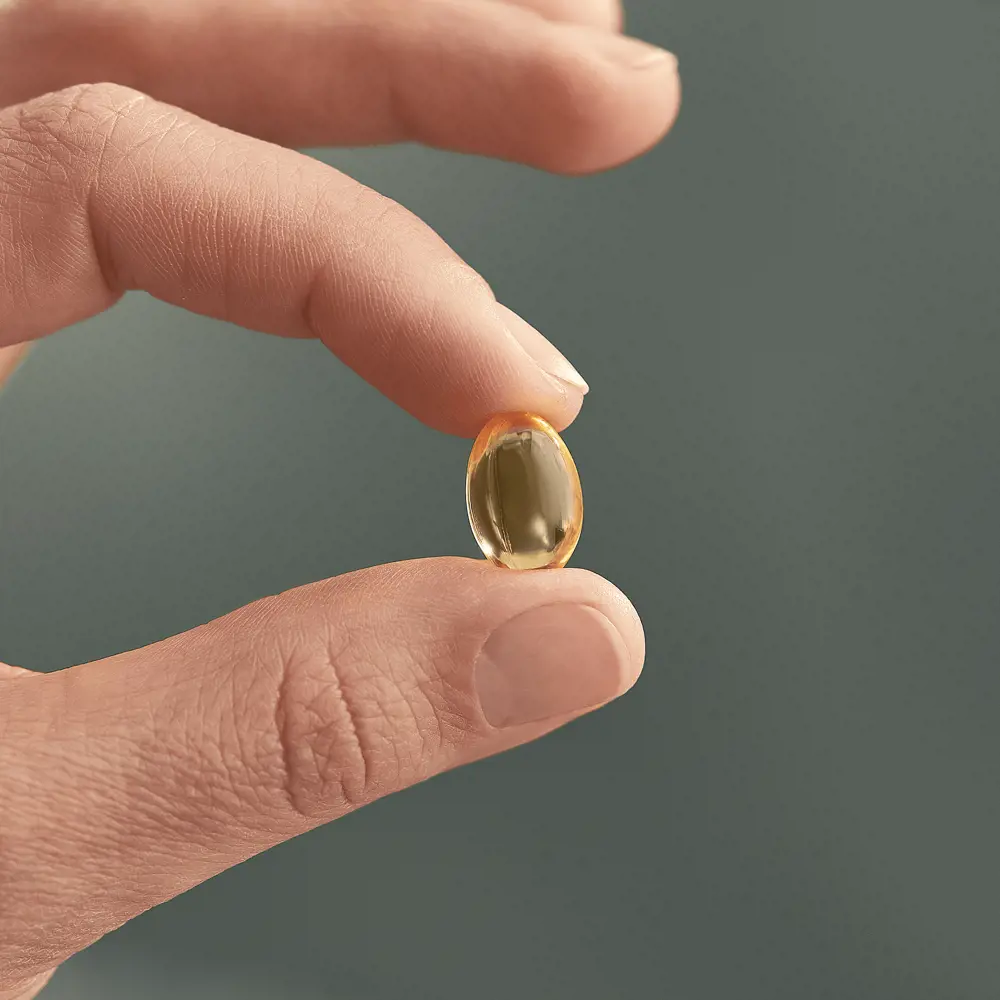 Omega 3 Wellosophy - Image 2