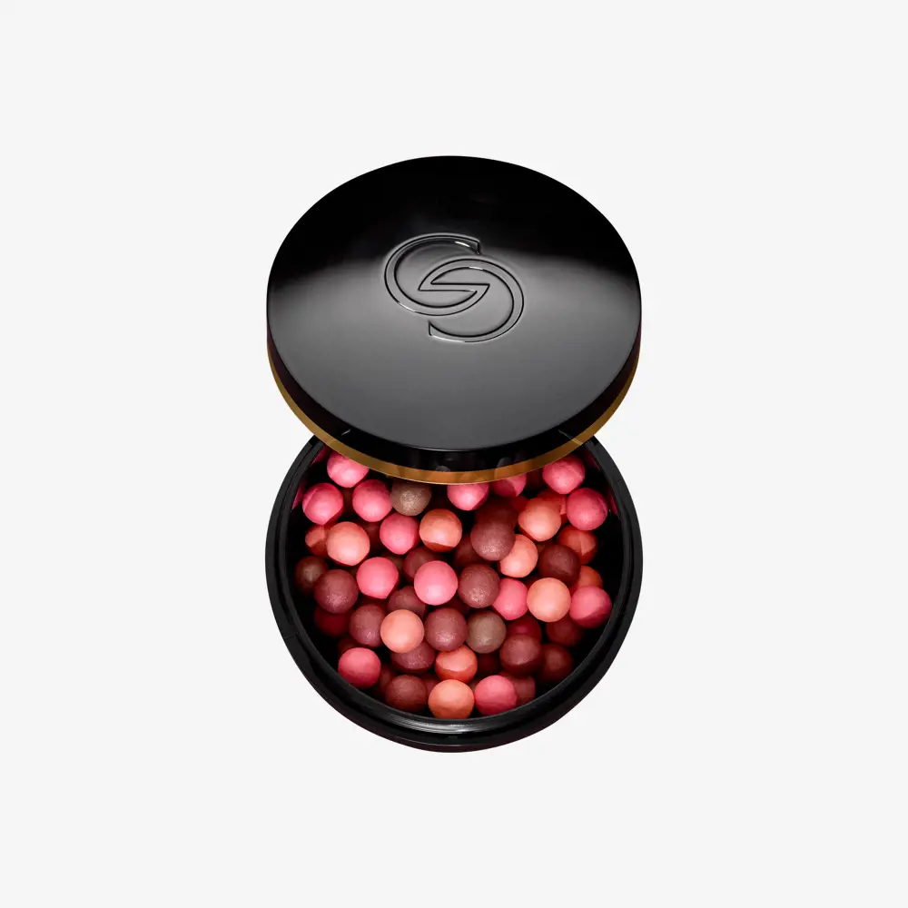 Perles Infusées de Sérum Giordani Gold - Édition Spéciale - Image 2