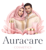 auracarecosmetic.com